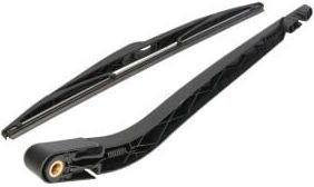 Mammooth Rear Wiper Blade Guide Arm 360mm Mitsubishi Colt Vi 04.06-12.06