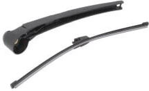 Rear Windshield Wiper Blade Arm 330mm Vw Tiguan Mk1 Mammooth