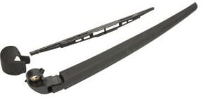 Braț ghid ștergător lunetă Mammooth Audi Q7 03.06-08.15 Lungime 330 mm Lamă 330 mm