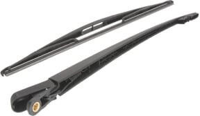 Mammooth Heckscheibenwischerblatt Führungsarm 420mm Citroen Xsara Picasso 12.99-06.12