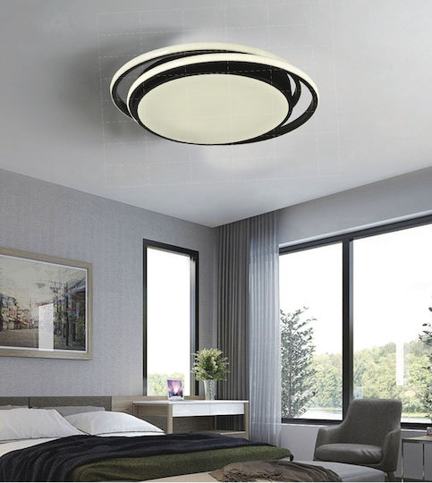 Inlight Πλαφονιέρα 43εκ. LED Inlight Πλαφονιέρα 43εκ. LED