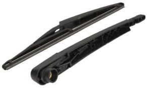 Rear Windshield Wiper Blade Guide Arm 300mm Mammooth Peugeot 2008 I 03.13