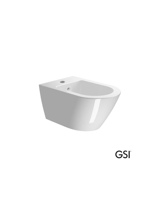 GSI Биде Окачен