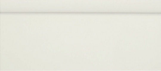 Sidirela Roller Blinds Partial Blackout Ecru W120xH210cm Ε-3108