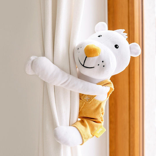 Skiddou Ursuleț de pluș 30 cm.