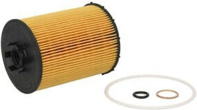 Hengst Oil Filter