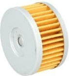 Knecht Oil Filter