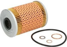 Knecht Oil Filter