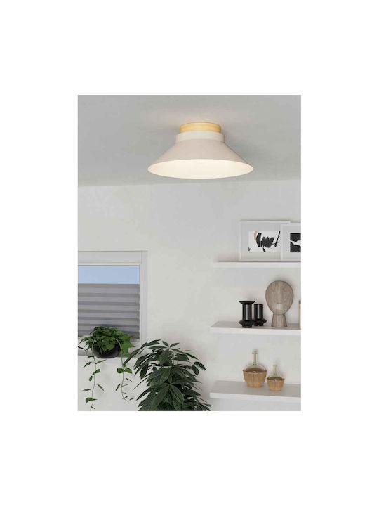 Eglo Ceiling Light 40cm Eglo Ceiling Light 40cm