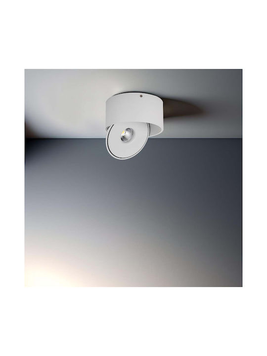 V-TAC Deckenleuchte 148cm Weiß mit Integrierter LED