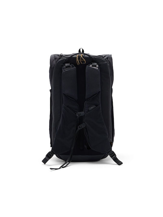 Peak Design Bergsteigerrucksack 25Es Schwarz