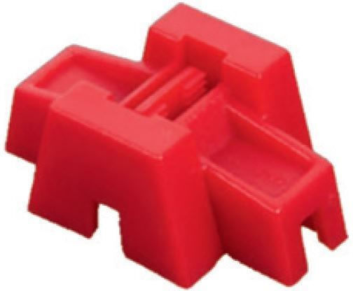 Set 100 Leveling Adapters Strend Pro Vinnon 0101 Pressure Leveling Plastic
