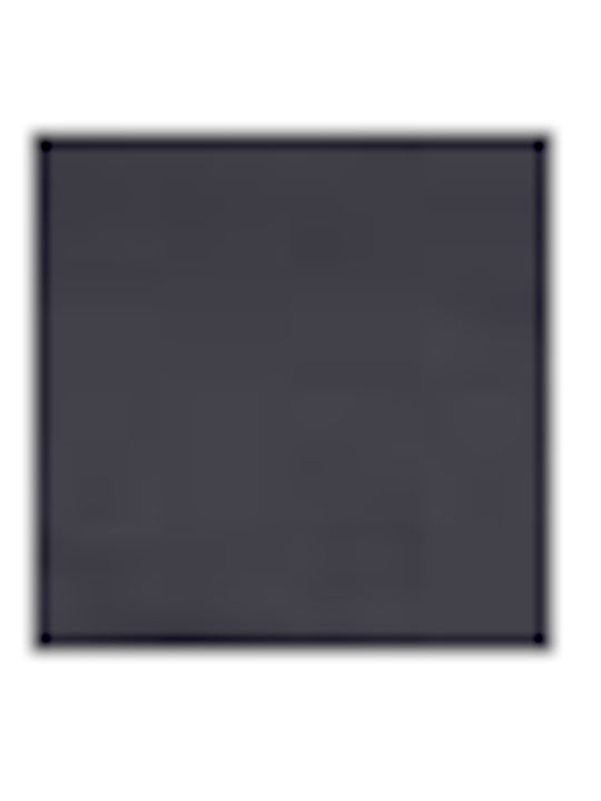 Cannon Cotton Fresh Solid Σετ Σεντόνια Υπέρδιπλα με Λάστιχο 160x200+33εκ. India Ink (4τμχ)