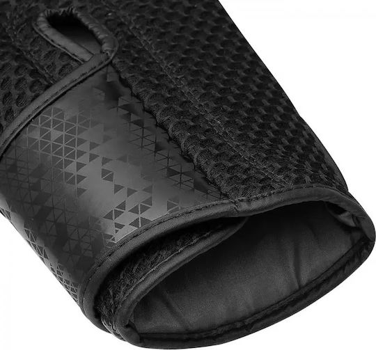 adidas Combat 50 Mănuși de Box pentru Competiție Roșii