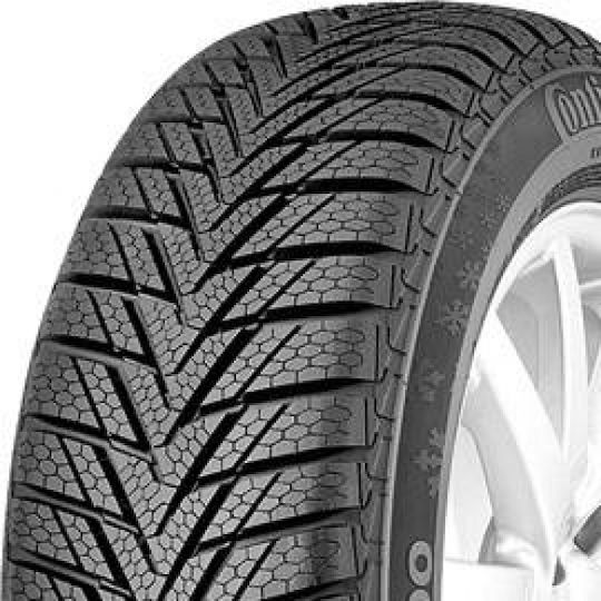 Continental ContiWinterContact TS 800 155/60R15 74T FR Winter Tire for Passenger Car