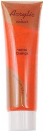 Acrylic Paint Phoenix 100ml 25583 215 Lemon Yellow