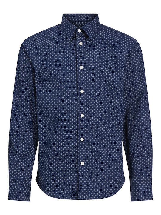 Jack & Jones Kids Shirt Blue