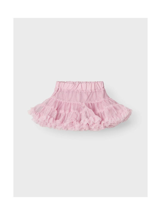 Tutu-Rock Pink Name It 13235239_corsage