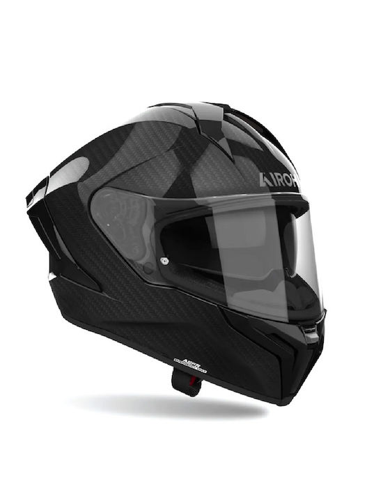 Airoh Matryx Nytro Motorcycle Helmet Full Face ECE 22.06 1500gr with Pinlock and Sunvisor