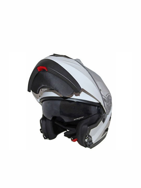 Corsa DVS CF159 Flip-Up ECE 22.06 Corsa DVS CF159 Flip-Up ECE 22.06