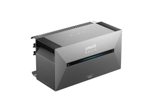 Anker SOLIX Solarbank 2 E1600 Plus Power Station 1600Wh
