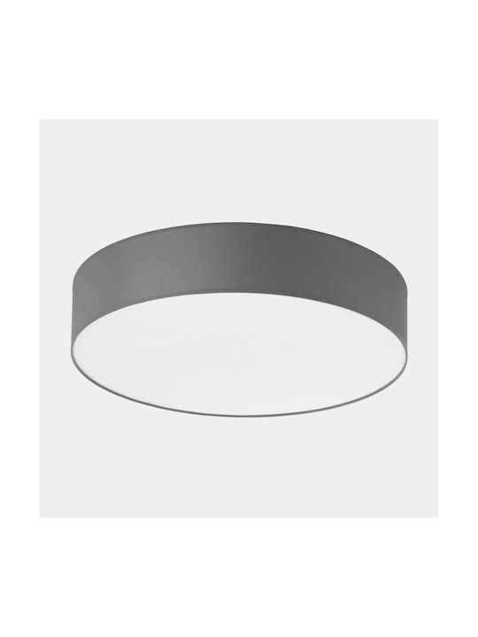 TK Lighting Rondo Deckenleuchte 60cm