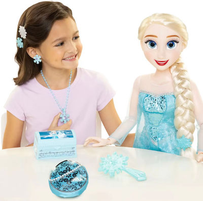 Disney Doll Frozen 81cm