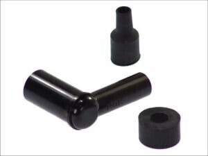Rubber Manson Ngk Car Spark Plug