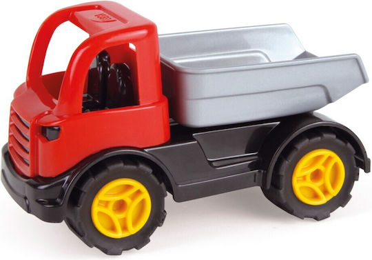 Lena Truck Toy Car with Simple Movement