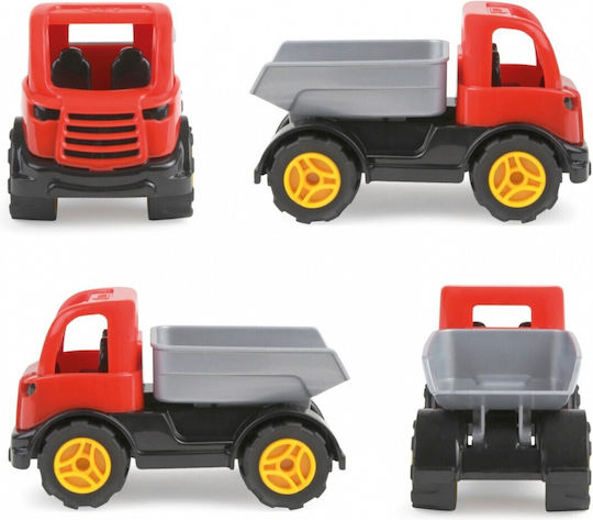 Lena Truck Toy Car with Simple Movement