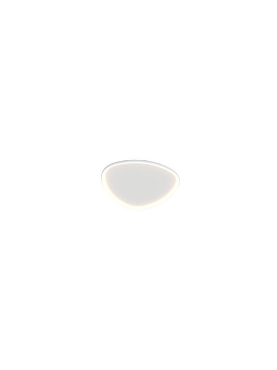 Zambelis Lights Deckenleuchte 80cm LED Zambelis Lights Deckenleuchte 80cm LED