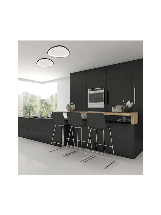 Zambelis Lights Deckenleuchte 60cm LED Zambelis Lights Deckenleuchte 60cm LED