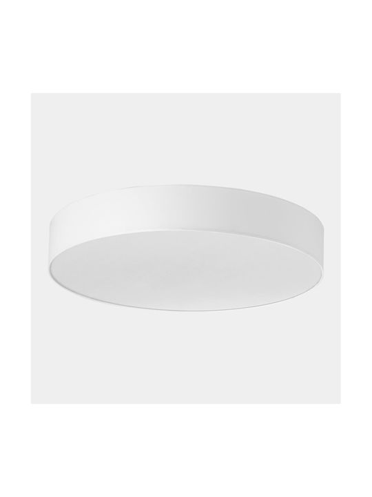 TK Lighting Rondo Deckenleuchte 80cm