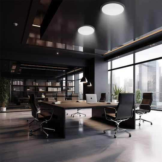 Braytron Jade Deckenleuchte LED