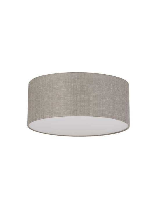 TK Lighting Rondo Πλαφονιέρα 45εκ.