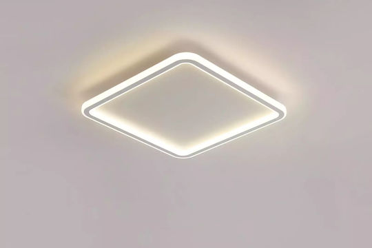 ARlight Πλαφονιέρα 40εκ. LED ARlight Πλαφονιέρα 40εκ. LED