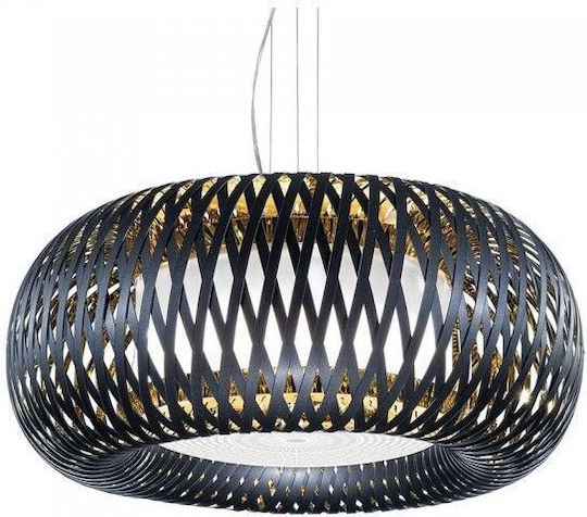 Slamp Kalatos Black-Gold Πλαφονιέρα LED Slamp Kalatos Black-Gold Πλαφονιέρα LED