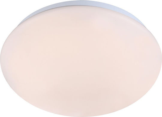 Globo Lighting Kirsten Πλαφονιέρα LED Globo Lighting Kirsten Πλαφονιέρα LED