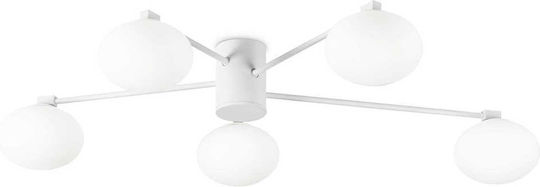 Ideal Lux Πλαφονιέρα 90εκ. Ideal Lux Πλαφονιέρα 90εκ.