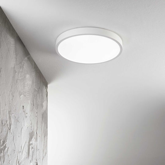 Ideal Lux Πλαφονιέρα Μπάνιου 60εκ. LED Ideal Lux Πλαφονιέρα Μπάνιου 60εκ. LED