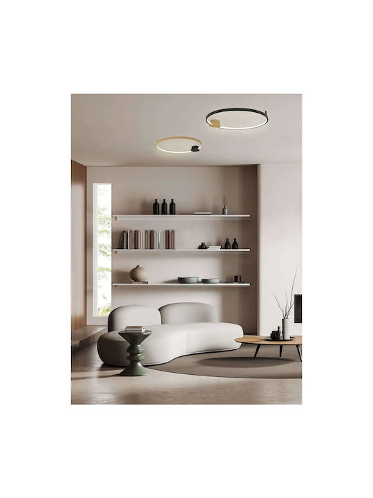Zambelis Lights Deckenleuchte 64cm LED Zambelis Lights Deckenleuchte 64cm LED