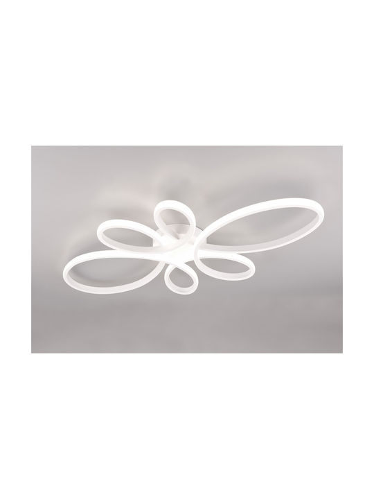 Trio Lighting Ceiling Light 83cm LED Trio Lighting Ceiling Light 83cm LED
