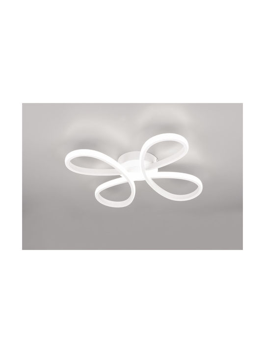 Trio Lighting Ceiling Light 40cm LED Trio Lighting Ceiling Light 40cm LED