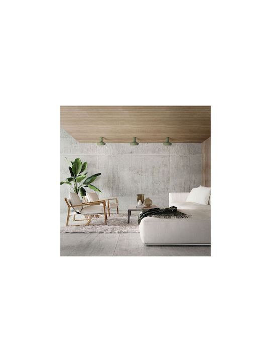 VK Lighting Πλαφονιέρα LED