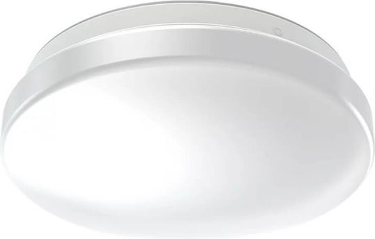 Ledvance Πλαφονιέρα Μπάνιου LED Ledvance Πλαφονιέρα Μπάνιου LED
