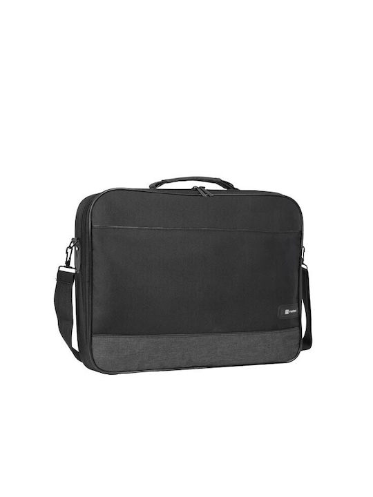 Natec Impala Geantă pentru laptop 14" în culoarea Negru