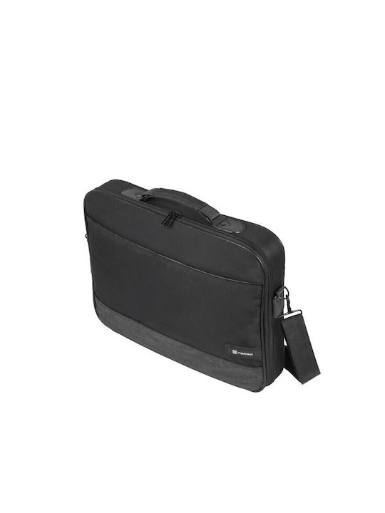 Natec Impala Geantă pentru laptop 14" în culoarea Negru