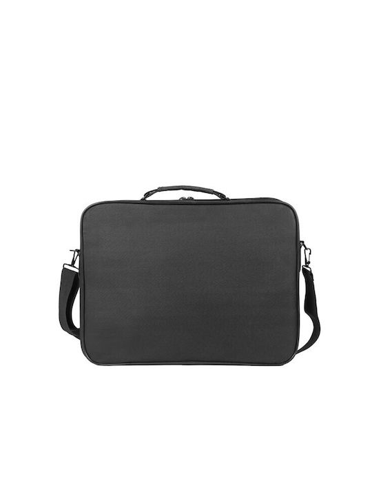 Natec Impala Geantă pentru laptop 14" în culoarea Negru