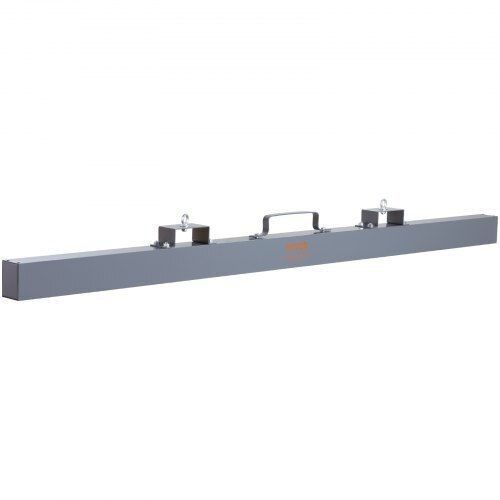 Măturător magnetic Vevor 120lbs pentru ridicare metalică Xgscxqsq84120cuqfv0