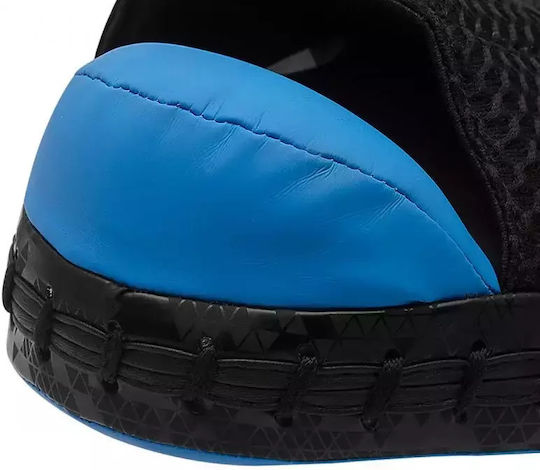 adidas Combat Targets Handziele für Kampfkünste 2 Stück Blau